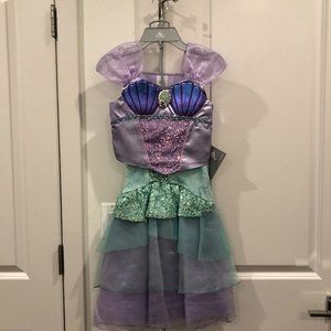 Disney Ariel Costume for Kids - The Little Mermaid